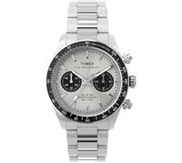 Timex Reloj Waterbury Heritage Chronograph 38mm 5ATM TW2Y19200 para