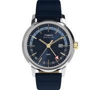 Timex TW2Y47900 Reloj de Hombres