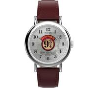 Timex Reloj analógico de Cuarzo Unisex Harry Potter x Weekender