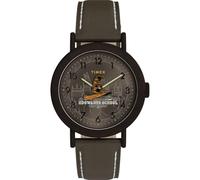 Timex - Reloj Unisex analógico de Cuarzo Harry Potter x Weekender Sorting Hat