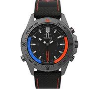 Timex Watch TW2V03900, Negro, Deportivo