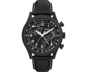 Timex Watch TW2W48000, Negro