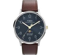 Timex TW2W75600 Reloj de Hombres