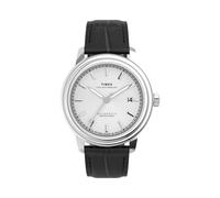Timex Waterbury Metropolitan Automatic 41mm Reloj TW2Y22900