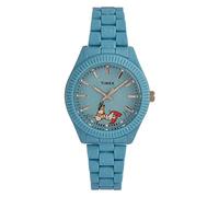 Timex Waterbury Ocean - Plástico Reciclado para Mujer