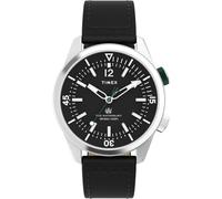Timex Waterbury - Reloj de Pulsera analógico de Cuarzo para Hombre