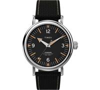 Timex - Waterbury Standard - Accessories - Hombre - Negro - ONE SIZE -
