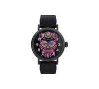 Timex Waterbury Standard Día de los Muertos 40mm Reloj TW2V67600