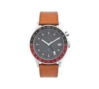 Timex Waterbury Tradicional Gmt Reloj Hombre TW2V74000