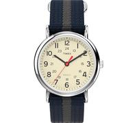 Timex Reloj de Pulsera T2N654PF