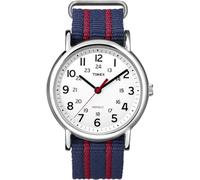 Timex Weekender 38mm Quartz Watch