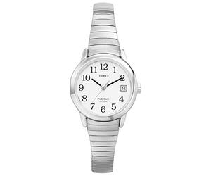 Timex Women's Easy Reader 25mm Expansion Band Watch