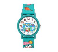 Timex X Peanuts Just Playa Reloj TW2V78500