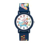 Timex X Peanuts Just Playa Reloj TW2V78600