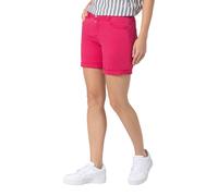 TIMEZONE Dama Short REGULAR ALEXATZ - Corte Regular - Rosa Azul Blanco W26-W33