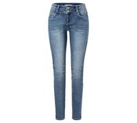 Timezone Mujer Slim Enyatz Vaqueros Slim Not Applicable, Azul (Summer Breeze Wash 3382), W31/L30 (Talla del Fabricante: 31/30)