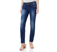 TIMEZONE Vaquero 'Enya' azul, Talla 26 Longitud 30