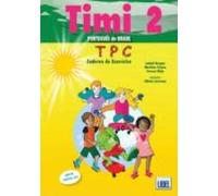 Timi 2 - Caderno De Exercícios - Português Do Brasil A2