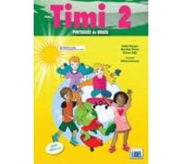 Timi 2 - Livro Do Aluno - Português Do Brasil A2