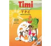 Timi Ejercicio Brasil