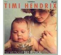 Hendrix, Timi - Tim Weitkamp das Musical [Vinilo]