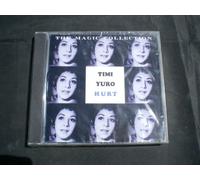 TIMI HURO - CD TIMI YURO - HURT