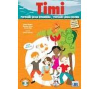 timi. libro del alumno (+ cuaderno de ejercicios + cd)