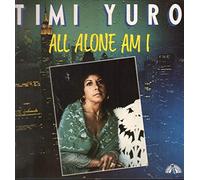 Timi Yuro - All Alone Am I
