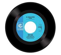 Timi Yuro - As Long As There Is You / It'll Never Be Over For Me [Vinilo]