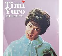 Timi Yuro - Hurt