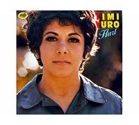 Timi Yuro - Hurt [Disco de vinilo LP record]