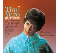 Timi Yuro - Hurt!!!!!!! [Vinilo]