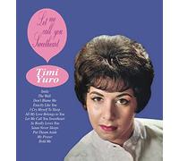 Timi Yuro - Let Me Call You Sweetheart