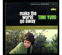 Timi Yuro - Make The World Go Away