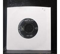 TIMI YURO - make the world go away / insult to injury 45 rpm single