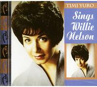 Timi Yuro - ...Sings Willie Nelson