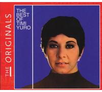 Timi Yuro - The Best of...