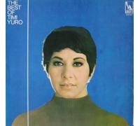 Timi Yuro - The Best Of - Liberty - 1A 054-91422