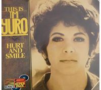 Timi Yuro - This Is Timi Yuro - Hurt And Smile - Sunset Records - 5D 128-52695/6, Sunset Records - 1A 128-52695/96