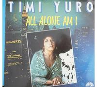 Timi Yuro - Timi Yuro - All Alone Am I - Polydor - 2311 121