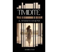 Timidité et sentiment de honte