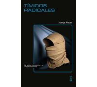Tímidos radicales | Hamja Ahsan