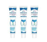 Timilk Men’s Gentx Relief Cream, humectante suave para la rutina de cuidado de la piel de los hombres, crema hidratante suave, crema relajante íntima, alivia rápidamente las cremas (3Pcs)