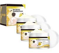 Timilk Viticlear Pro Bee Venom Cream,Natural Body Cream,Professional Viticlear Pro Bee Venom Cream,Skin Treatment Gel,Mejora la pigmentación de la piel, equilibra el tono de la piel, para todas las