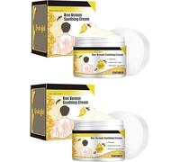 Timilk Viticlear Pro Bee Venom Cream,Natural Body Cream,Professional Viticlear Pro Bee Venom Cream,Skin Treatment Gel,Mejora la pigmentación de la piel, equilibra el tono de la piel, para todas las