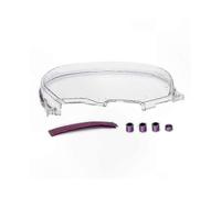 Timing Belt Cover and Pulley Kit Compatible with 4G63 Engine Mitsubishi DSM Evolution Lancer EVO 4-8 Turbo Models