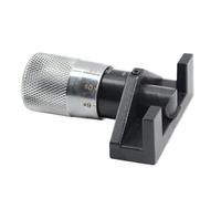 Timing Belt Tension Gauge - Herramienta profesional para diagnóstico preciso | Tensionn Tester Far V-belts | Timing Belt Tension Tester | Carbon Steel Device For Car Workshop Use