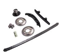 Timing Chain Camshaft Adjuster Set For Ford Transit 2.2 2.4 Land Rover Defender