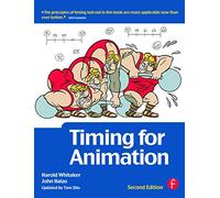 Timing for Animation