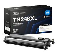 Timink TN248XL TN248 Toner Compatible para Brother TN248XL MFC-L3740CDW
